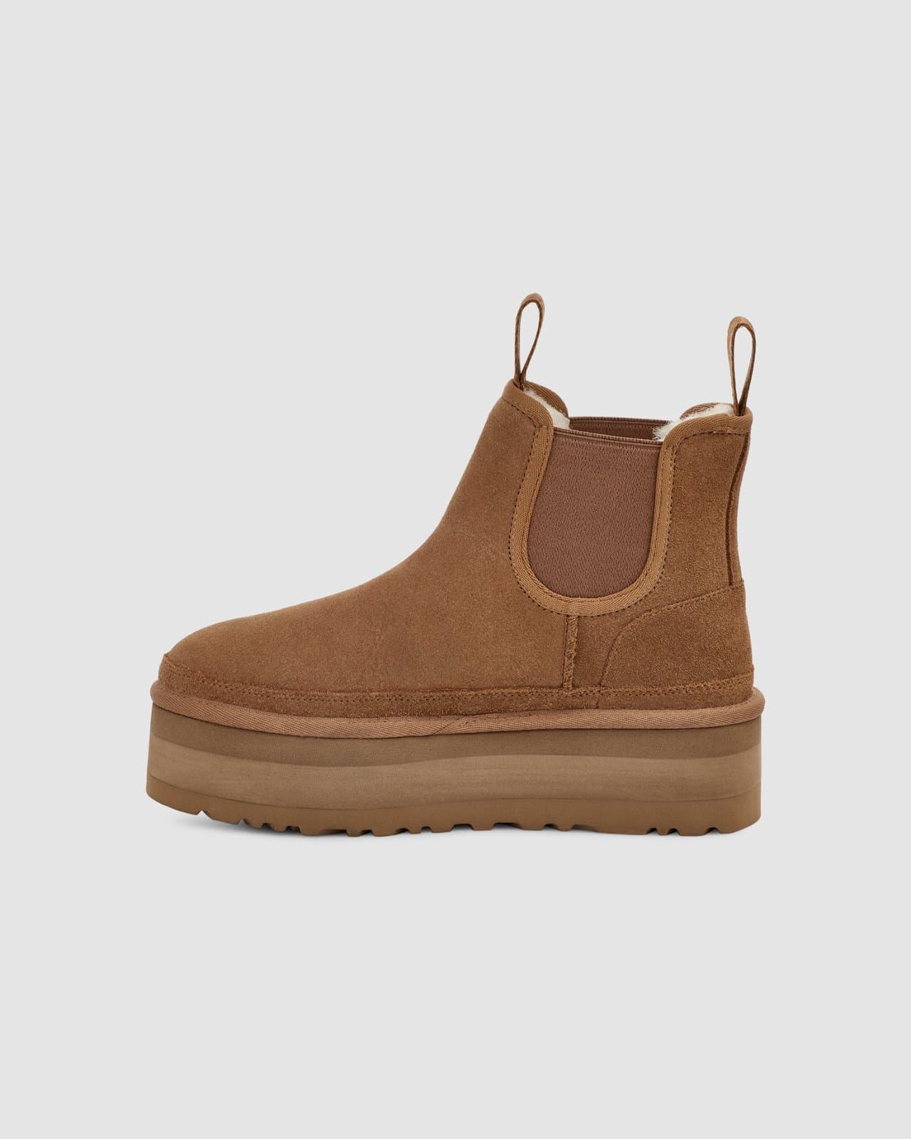 ugg — 2