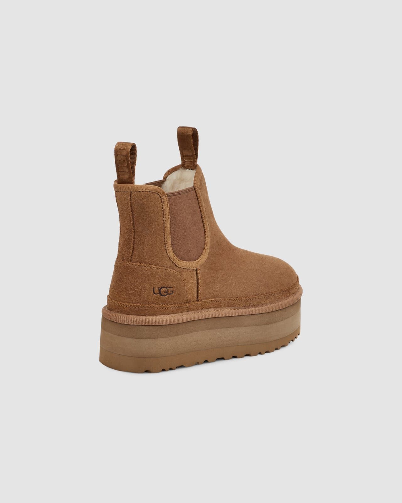 ugg — 3