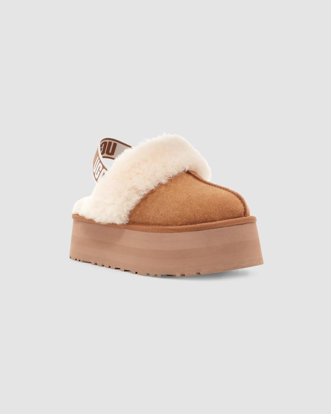 ugg — 3