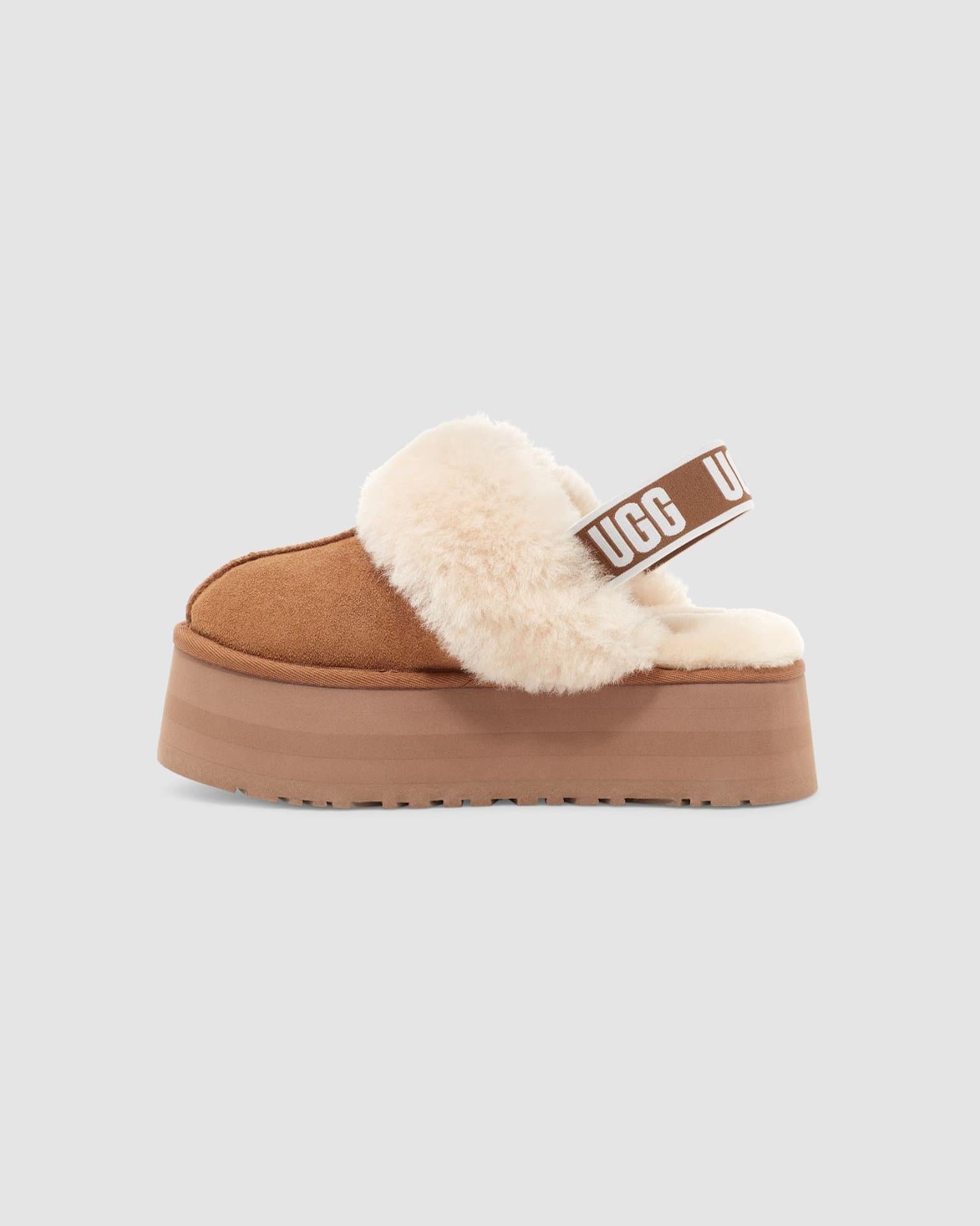 ugg — 2