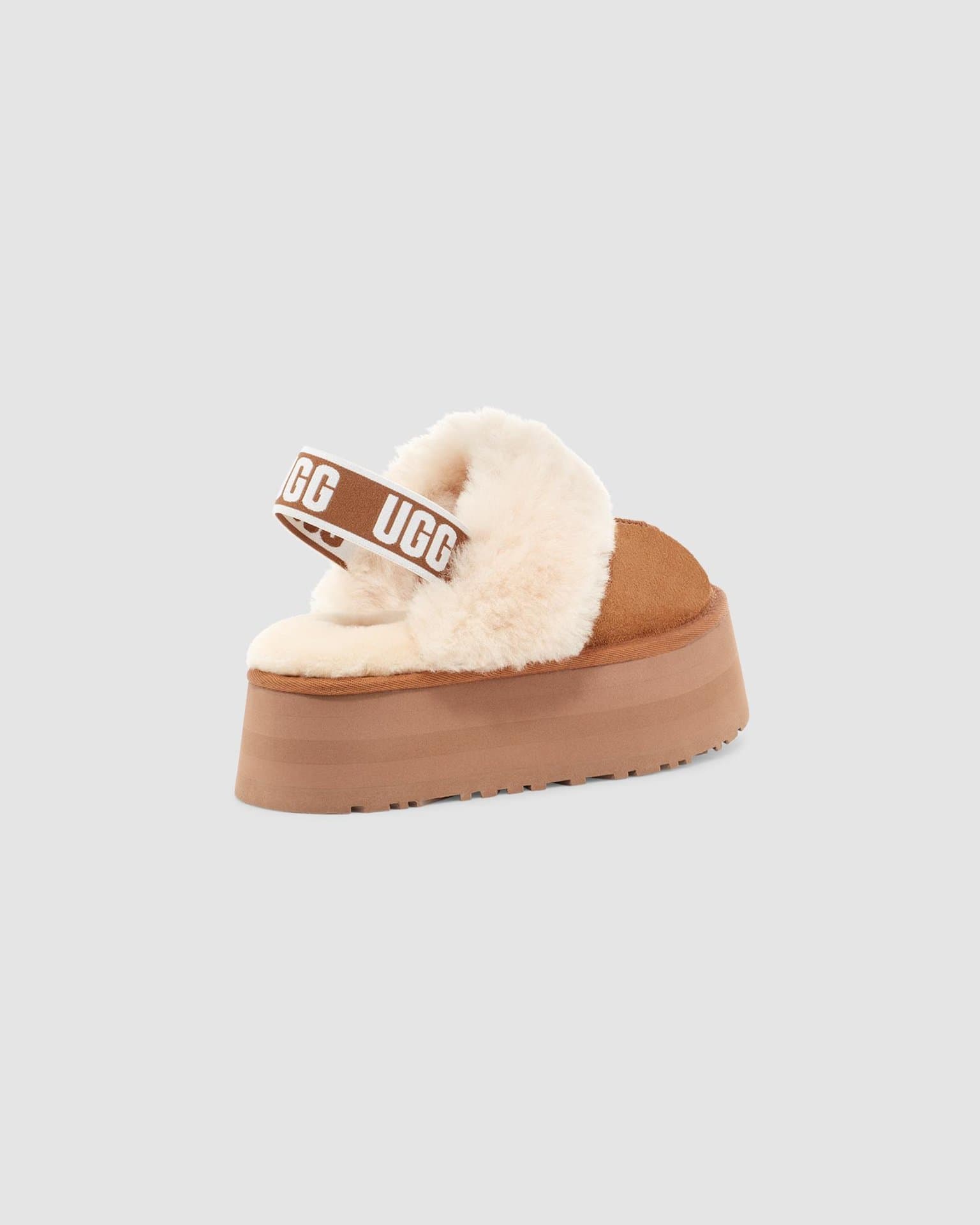 ugg — 4