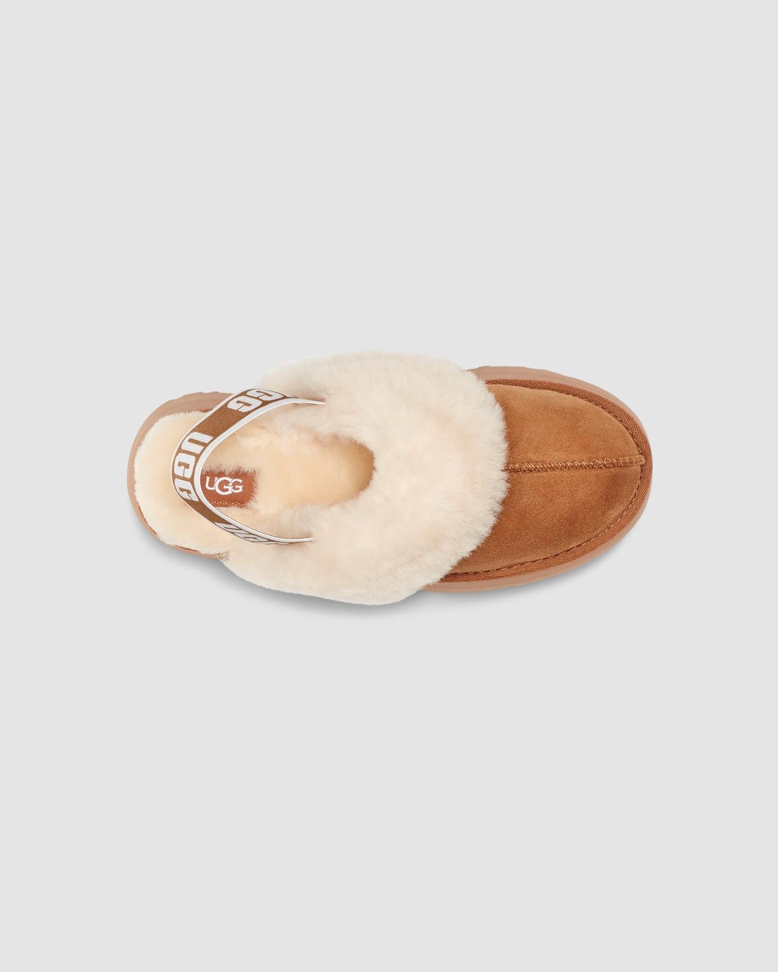 ugg — 5