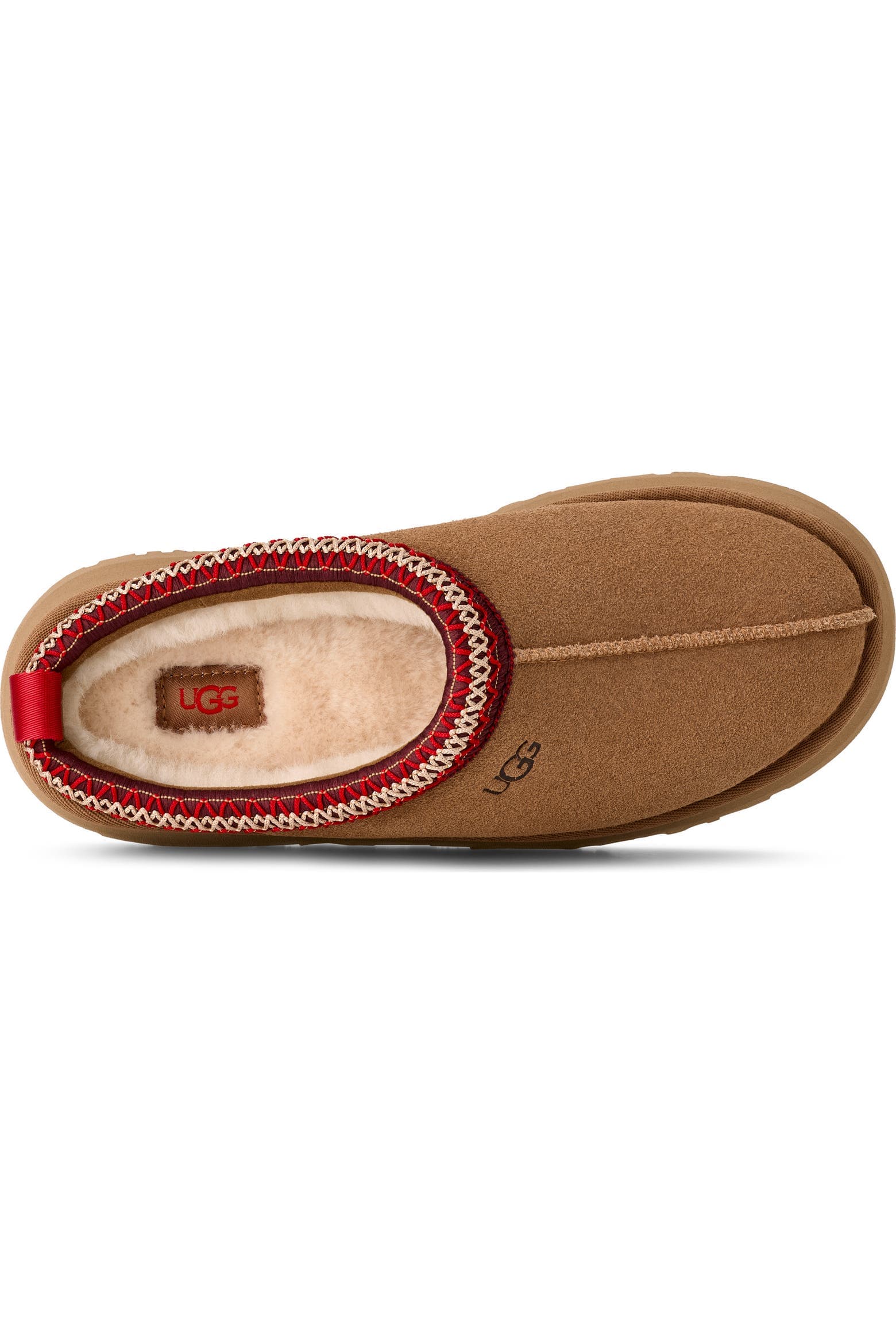 ugg — 4