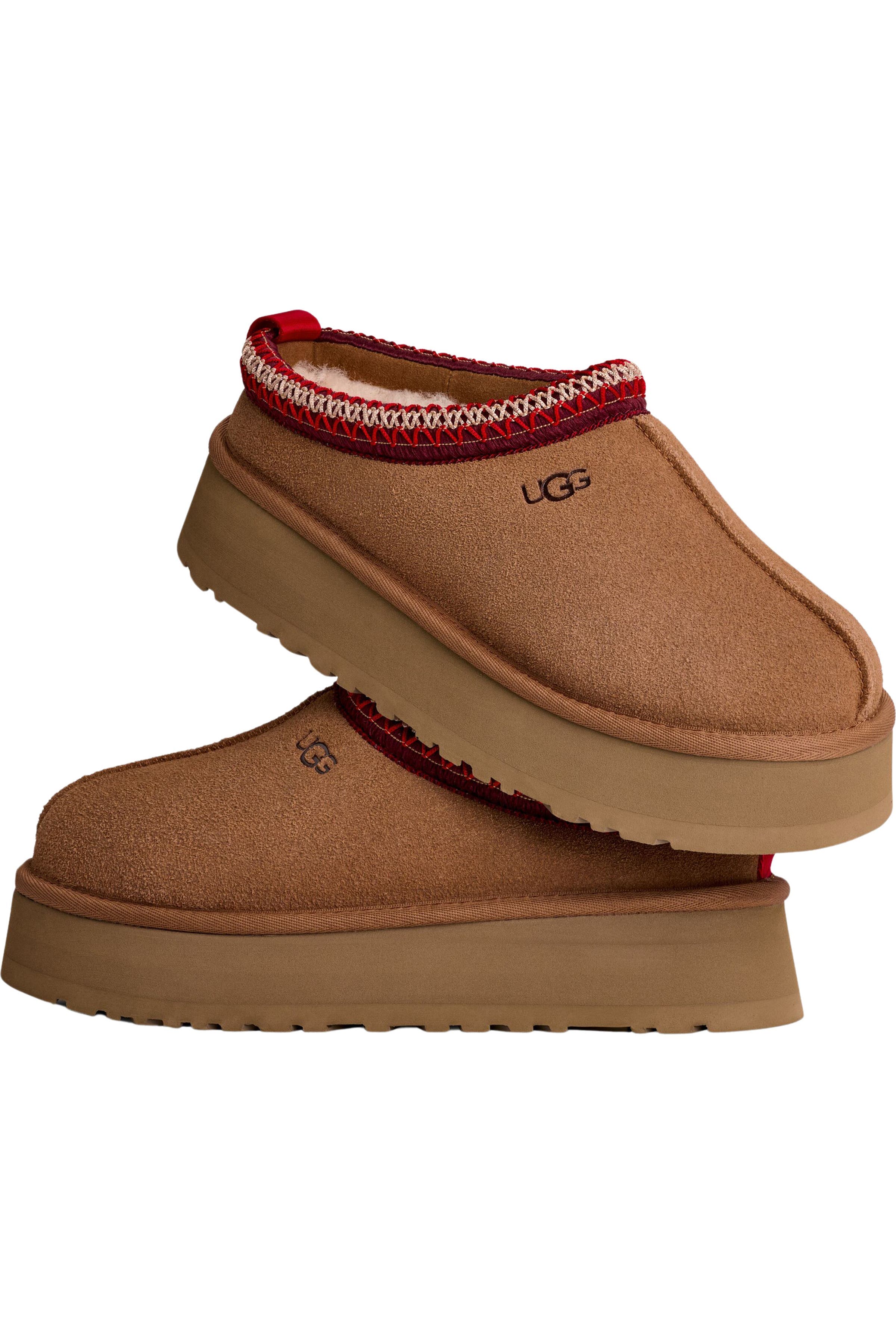 ugg — 2