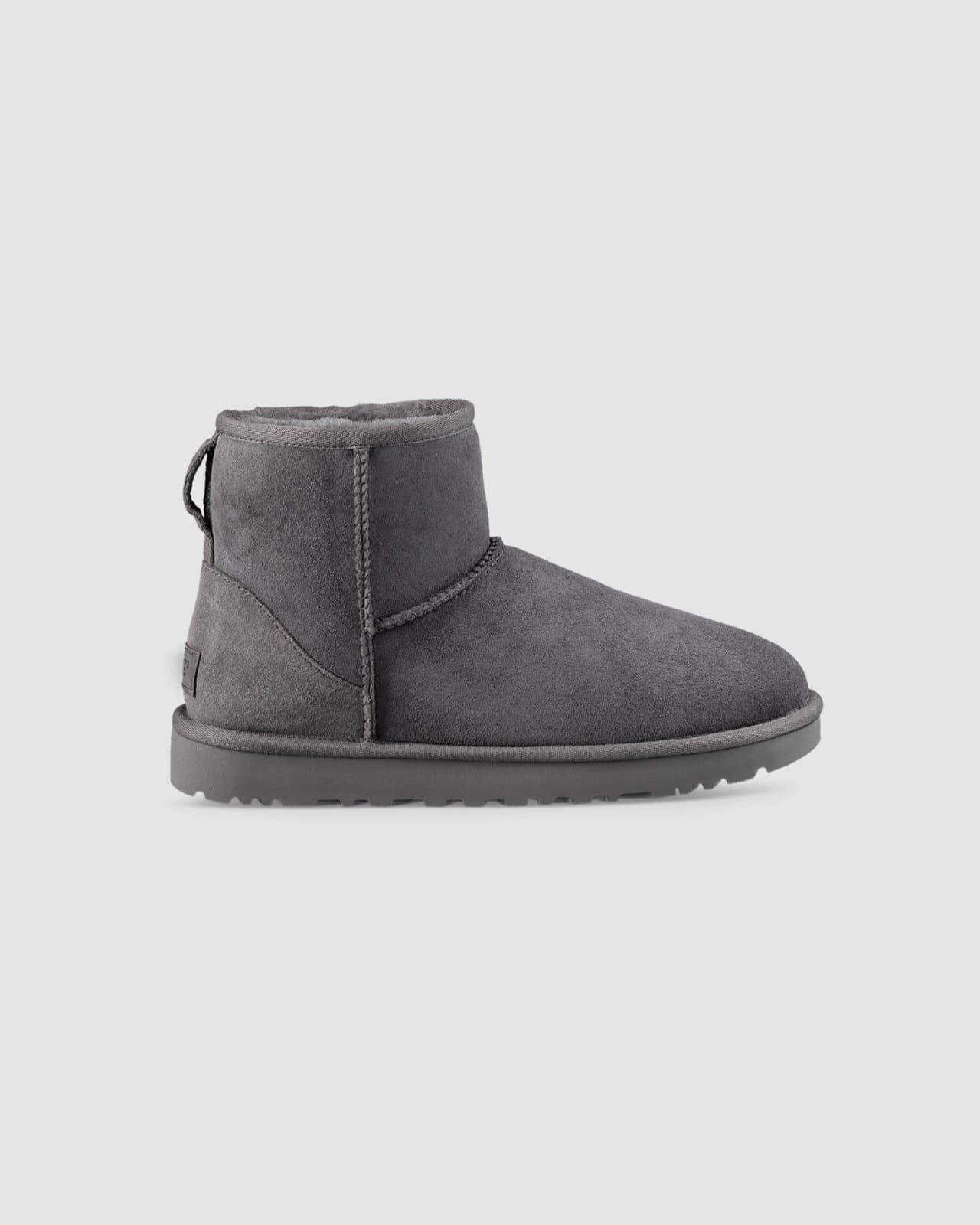 ugg — 2