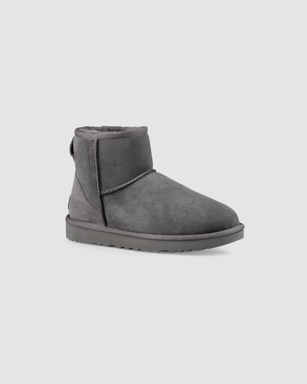 ugg — 3