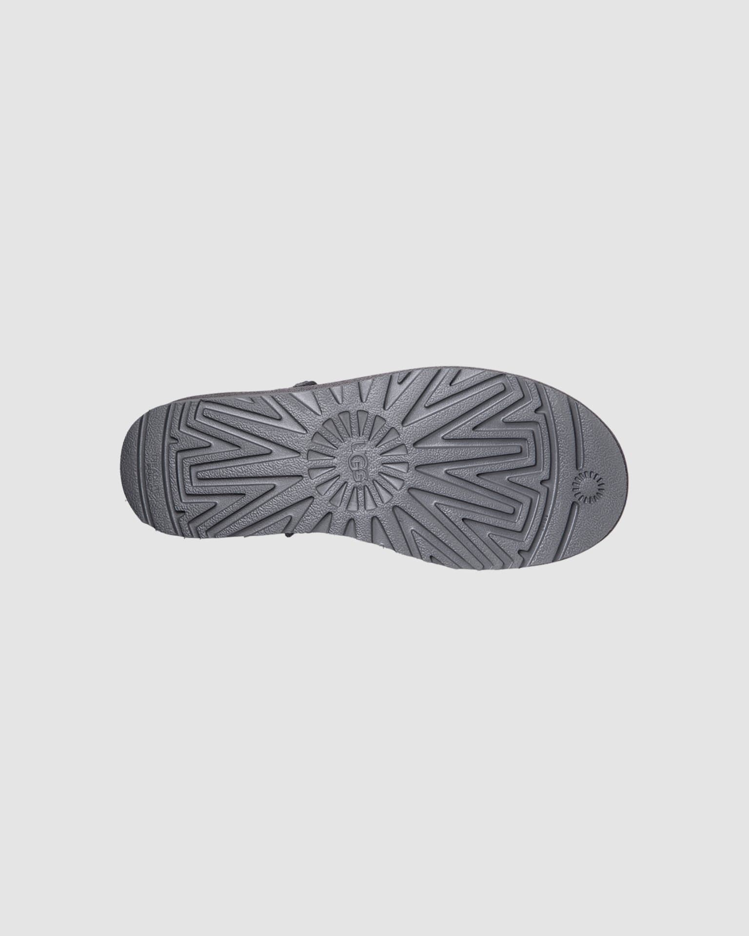ugg — 5