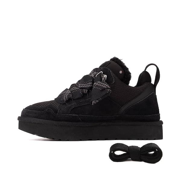 ugg — 4