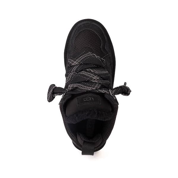 ugg — 3