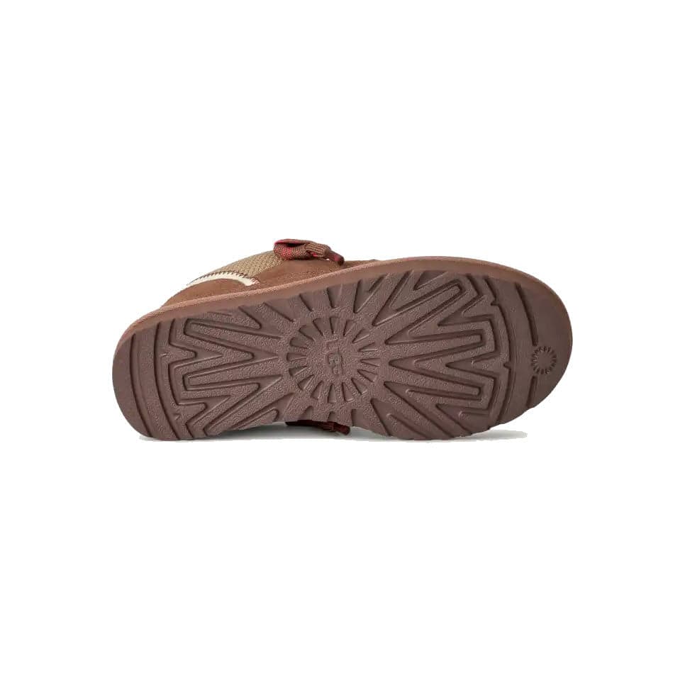 ugg — 3