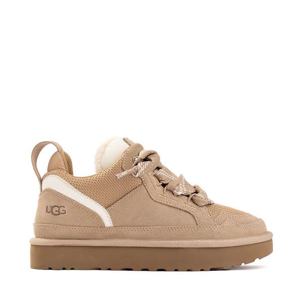 ugg — 4
