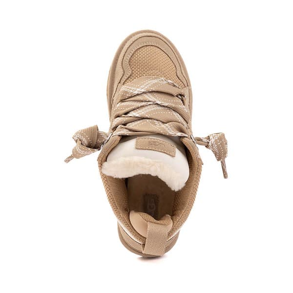 ugg — 3