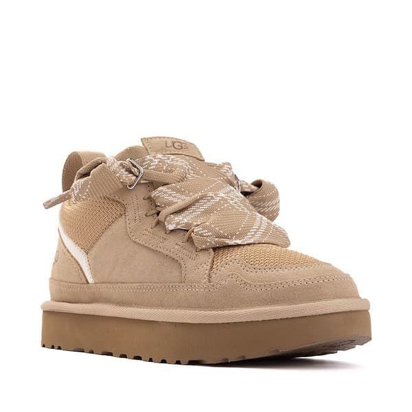 ugg — 2