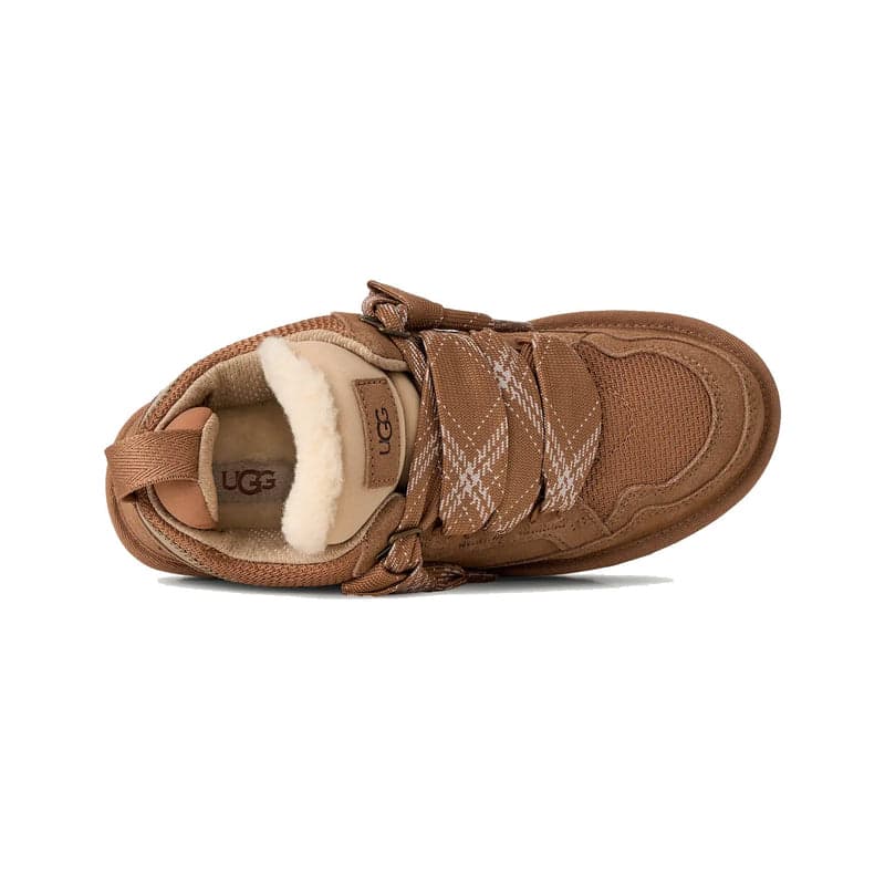 ugg — 2