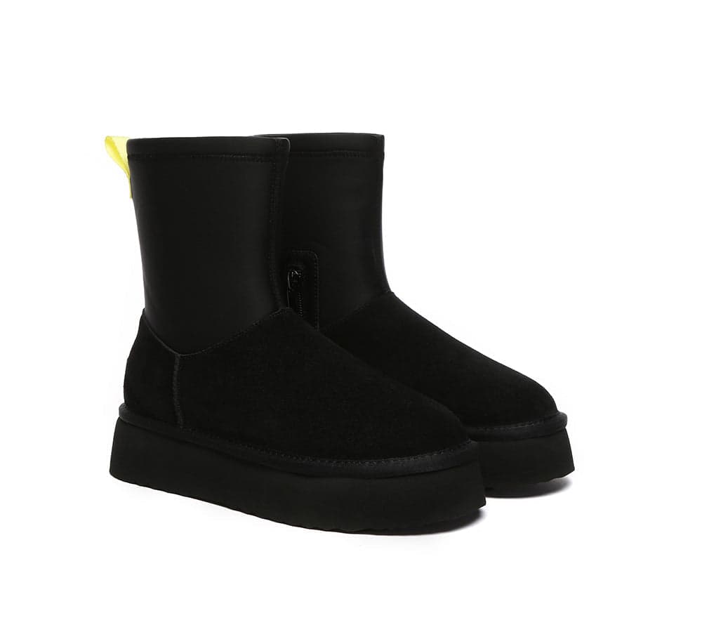 ugg — 2