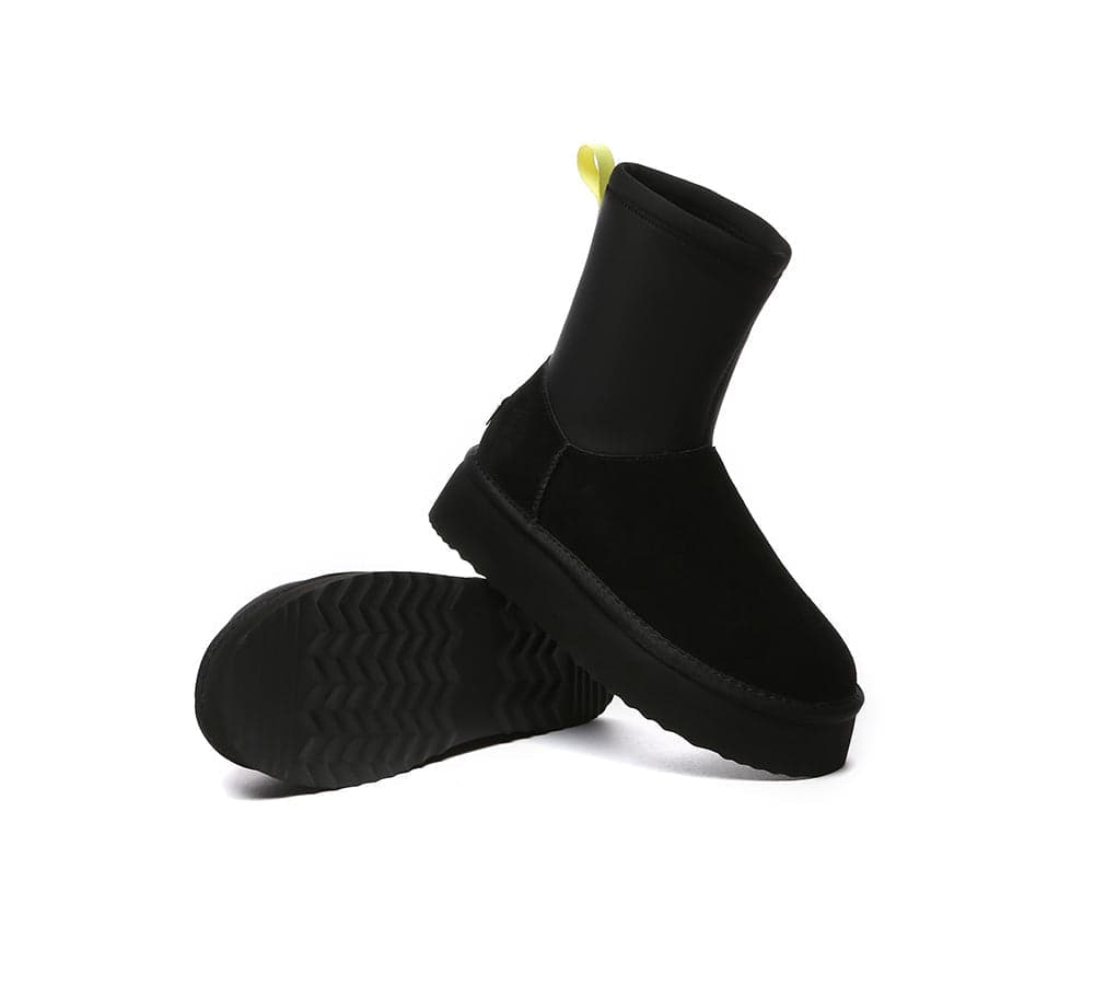 ugg — 3