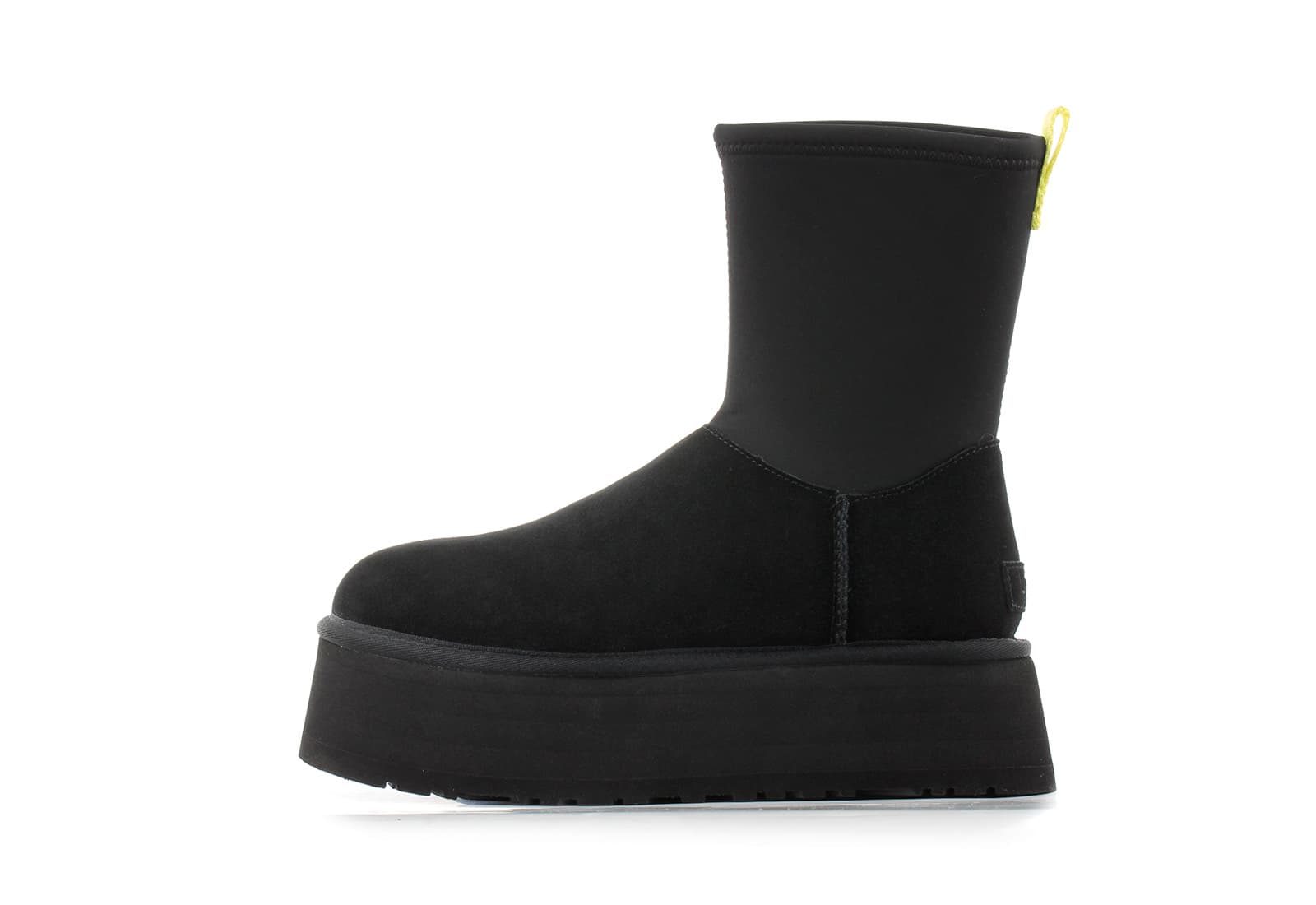 ugg — 5