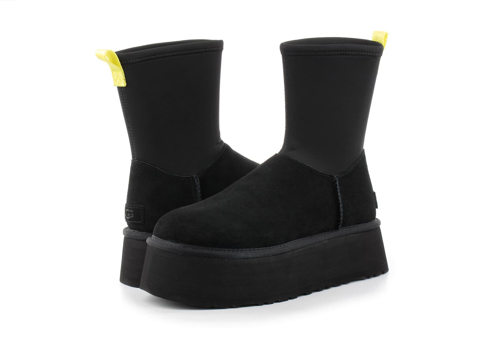 ugg — 4